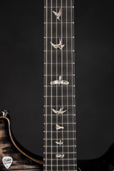 Paul Reed Smith Custom 24 Floyd Charcoal Burst Electric Guitar