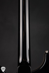 Paul Reed Smith Custom 24 Floyd Charcoal Burst Electric Guitar