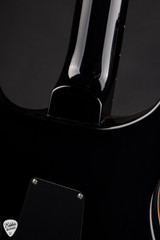 Paul Reed Smith Custom 24 Floyd Charcoal Burst Electric Guitar