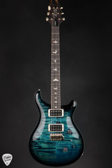 Paul Reed Smith Custom 24 Cobalt Smokeburst Electric Guitar