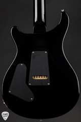 Paul Reed Smith Custom 24 Cobalt Smokeburst Electric Guitar