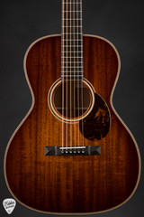 Santa Cruz H/13 Custom Honduran Mahogany Acoustic Guitar