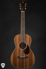 Santa Cruz Style 1 Sinker Redwood & Indian Rosewood Electric Guitar