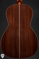 Santa Cruz Style 1 Sinker Redwood & Indian Rosewood Electric Guitar