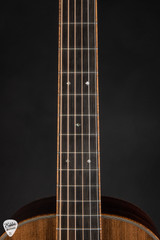 Santa Cruz Style 1 Sinker Redwood & Indian Rosewood Electric Guitar