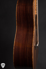 Santa Cruz Style 1 Sinker Redwood & Indian Rosewood Electric Guitar