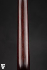 Santa Cruz H/13 Custom Sitka Spruce & Black & White Ebony Acoustic Guitar