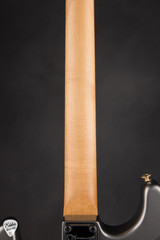 Charvel USA Custom Shop So-Cal Gun metal Grey Electric Guitar