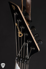 Charvel USA Custom Shop San Dimas HS Floyd Rose Yellow Pearl Electric Guitar