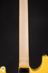 Charvel USA Custom Shop San Dimas HS Floyd Rose Yellow Pearl Electric Guitar