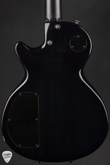 2021 Tom Anderson Bulldog electric guitar in Blue Burst