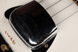 Sale Pending-Fender Custom Shop 1959 Precision Bass Heavy Relic - Olympic White