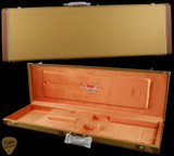 Sale Pending-Fender Custom Shop 1959 Precision Bass Heavy Relic - Olympic White