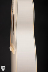 Bourgeois The Whyte Rabbit 000 acoustic guitar