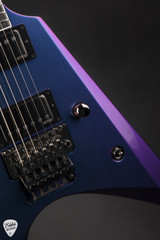 ESP Arrow Electric guitar in Andromeda II