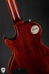 Gibson Custom Shop 1959 Les Paul reissue electric guitar in slow iced tea fade