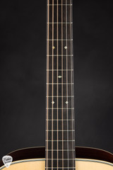 Collings OM2A Hill Country – Adirondack Spruce & Indian Rosewood Acoustic Guitar