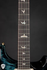 Paul Reed Smith Special Semi Hollow electric guitar in Cobalt Smokeburst