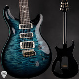 Paul Reed Smith Studio Electric Guitar in Cobalt Smokeburst