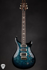 Paul Reed Smith Studio Electric Guitar in Cobalt Smokeburst