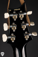 Paul Reed Smith Studio Electric Guitar in Cobalt Smokeburst