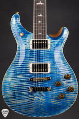 Paul Reed Smith McCarty 594 Electric guitar in faded blue jean