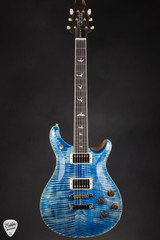 Paul Reed Smith McCarty 594 Electric guitar in faded blue jean