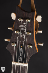 Paul Reed Smith McCarty 594 Electric guitar in faded blue jean