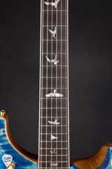 Paul Reed Smith McCarty 594 Electric guitar in faded blue jean