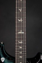 Paul Reed Smith Custom 24 08 electric guitar in Cobalt Smokeburst