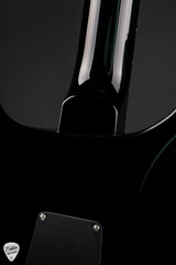 Paul Reed Smith Custom 24 08 electric guitar in Cobalt Smokeburst