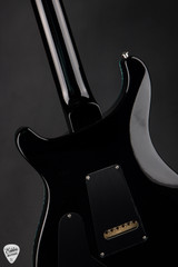 Paul Reed Smith Custom 24 08 electric guitar in Cobalt Smokeburst