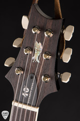 Paul Reed Smith 40th Anniversary McCarty SC56 Limited Edition Electric Guitar in Translucent Black