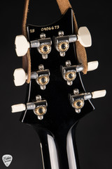 Paul Reed Smith 40th Anniversary McCarty SC56 Limited Edition Electric Guitar in Translucent Black