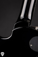 Paul Reed Smith 40th Anniversary McCarty SC56 Limited Edition Electric Guitar in Translucent Black