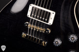 Paul Reed Smith 40th Anniversary McCarty SC56 Limited Edition Electric Guitar in Translucent Black