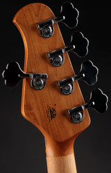 Ernie Ball Music Man StingRay 5 Special HH - Hot Honey