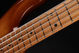 Ernie Ball Music Man StingRay 5 Special HH - Hot Honey