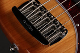 Ernie Ball Music Man StingRay 5 Special HH - Hot Honey