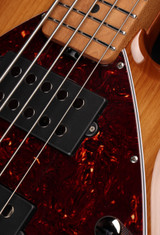 Ernie Ball Music Man StingRay 5 Special HH - Hot Honey