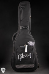 Gibson l 00 special satin acoustic guitar in vintage sunburst