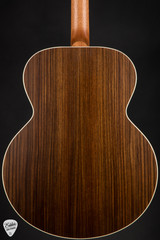Gibson SJ-200 Studio Rosewood Acoustic guitar in Rosewood Burst