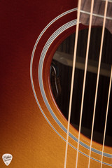 Gibson SJ-200 Studio Rosewood Acoustic guitar in Rosewood Burst