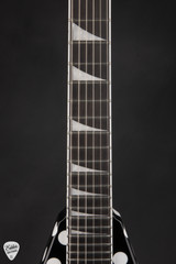 Jackson Pro Plus Phil Demmel Signature King V Electric guitar in Polka Dot