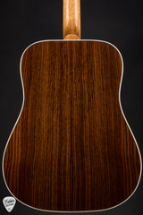 Gibson Hummingbird Standard Acoustic Guitar in rosewood burst