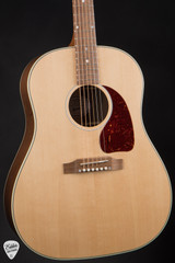 Gibson J 45 Studio Walnut Acoustic guitar in antique natural