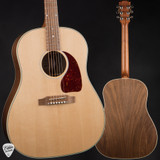 Gibson J 45 Studio Walnut Acoustic guitar in antique natural