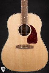 Gibson J 45 Studio Walnut Acoustic guitar in antique natural