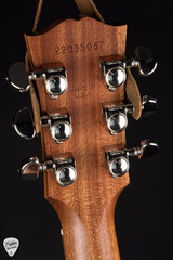 Gibson J 45 Studio Walnut Acoustic guitar in antique natural