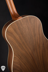 Gibson J 45 Studio Walnut Acoustic guitar in antique natural